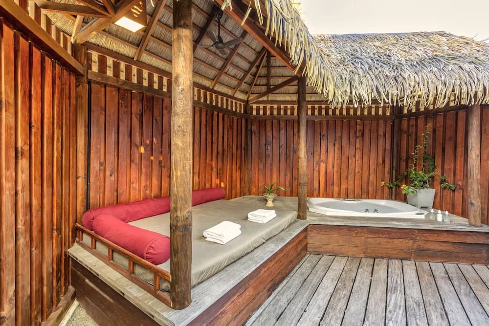Komandoo Maldives Island Resort - View 46