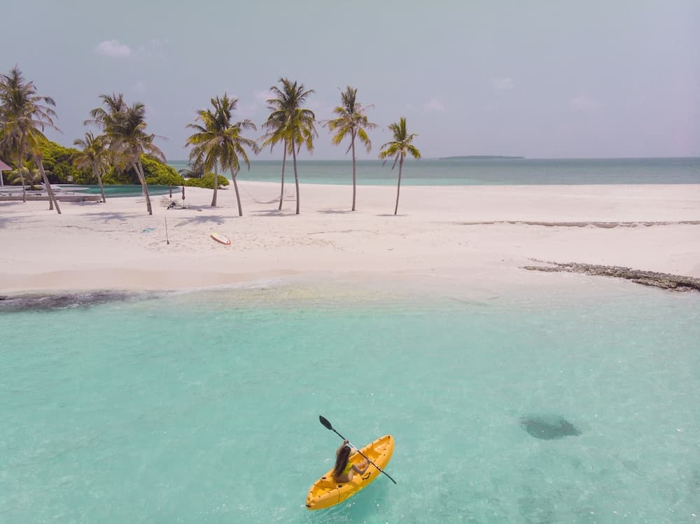 Hondaafushi Island Resort - View 28