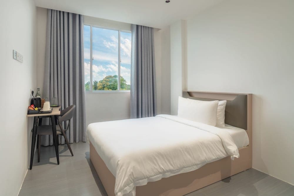 Nest by Hawks Hotels Kamadhoo Baa Atoll - View 9