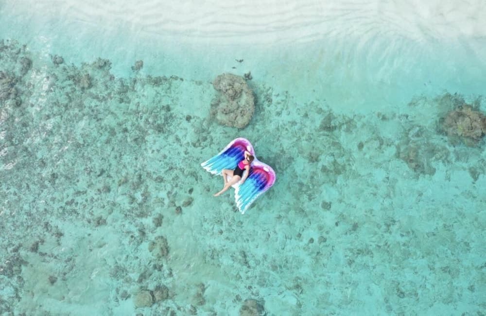 Leisure Inn Folhudhoo - View 1