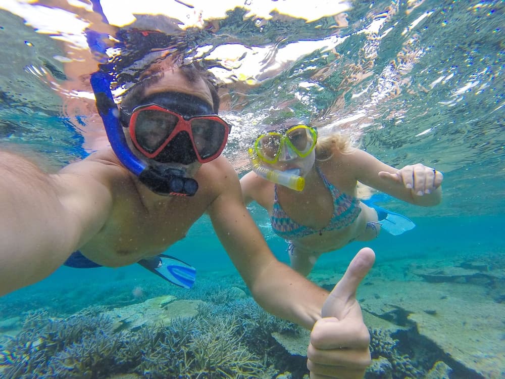 Ukulhas Beach Inn - View 72