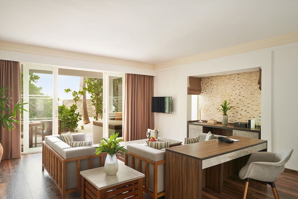 Siyam World Maldives - 24-Hour Premium All-inclusive with Free Transfer - View 126