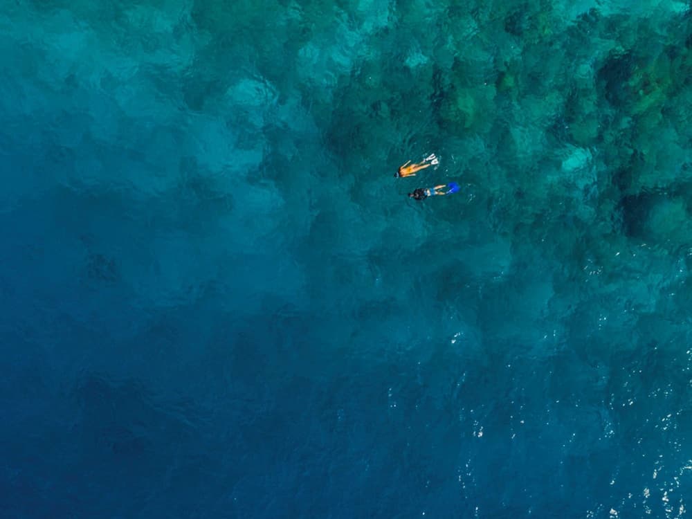 Kuredhivaru Resort & Spa Maldives - View 76