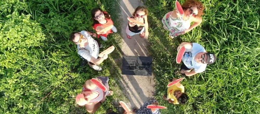 Thoddoo Beach Holiday Inn - View 30