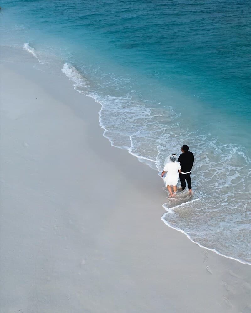 Odi Kamadhoo - View 5