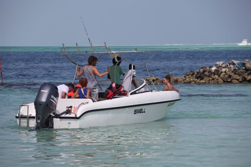 Local Island Inn - View 38