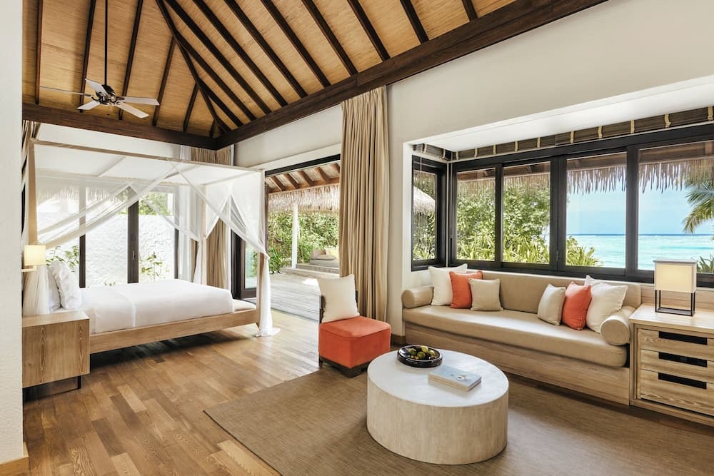 COMO Maalifushi - View 64