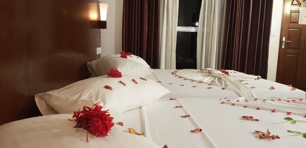 Lagoon View Maldives - View 55