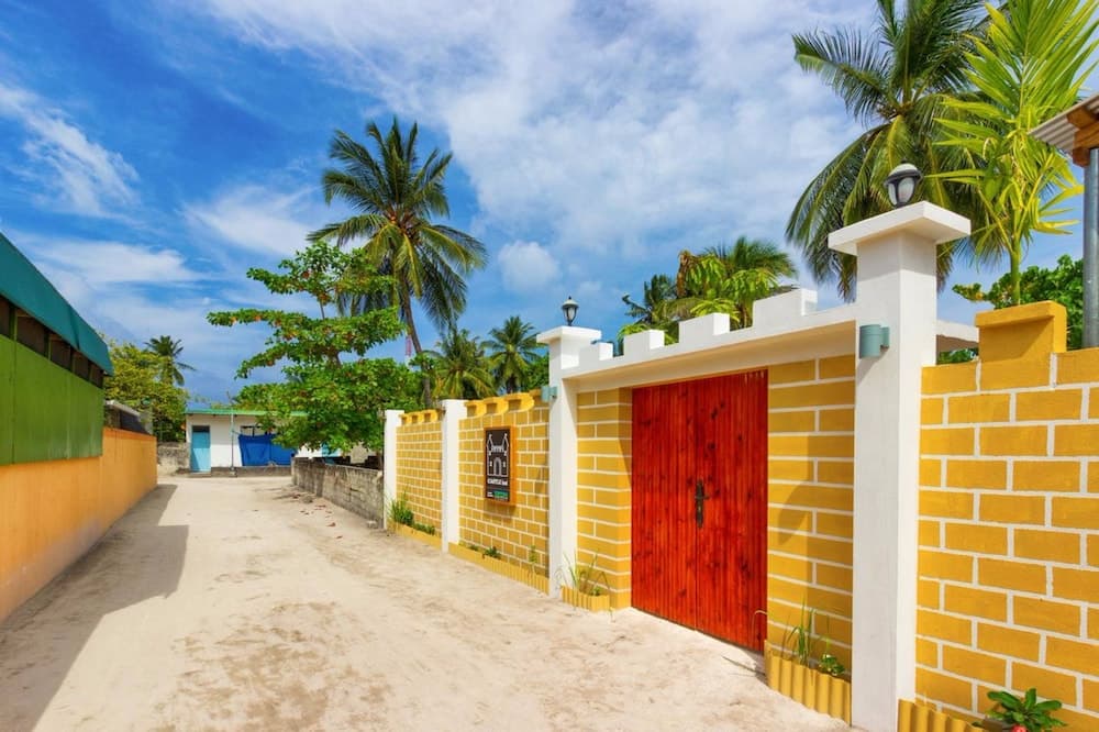 Castle Inn - View 18