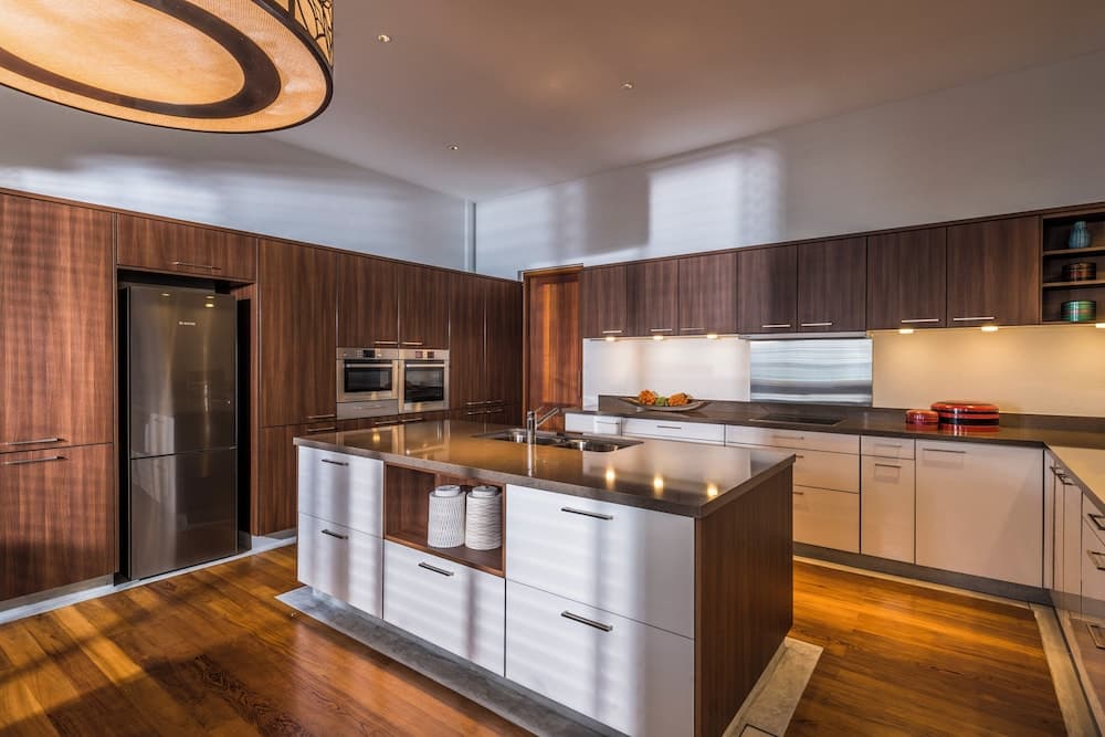 Four Seasons Maldives at Landaa Giraavaru - View 47