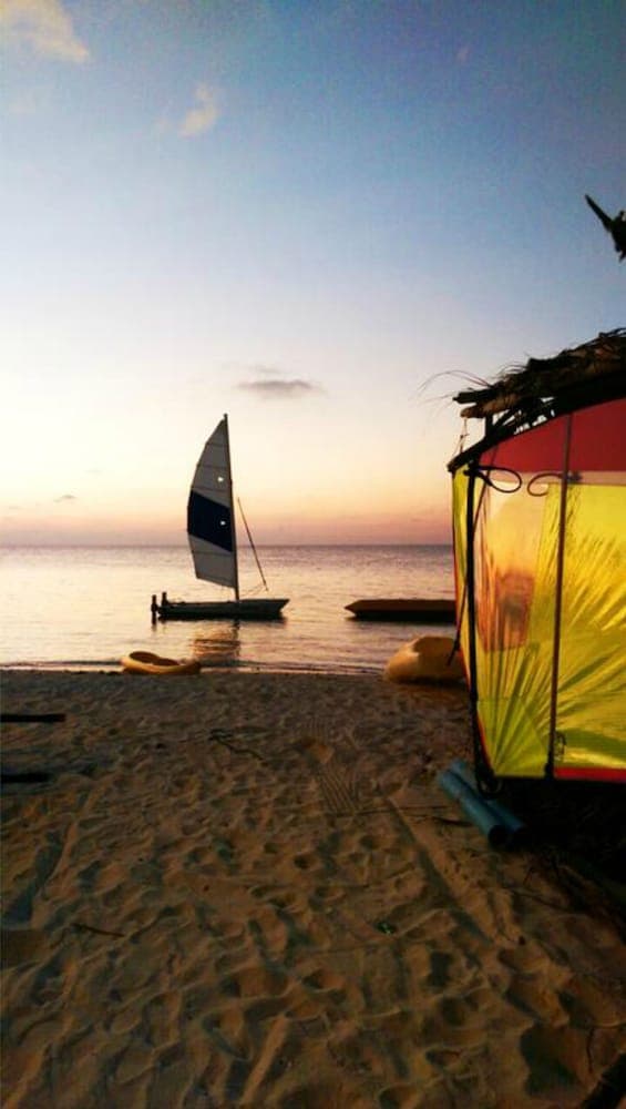 Alaika Maafushi - View 26