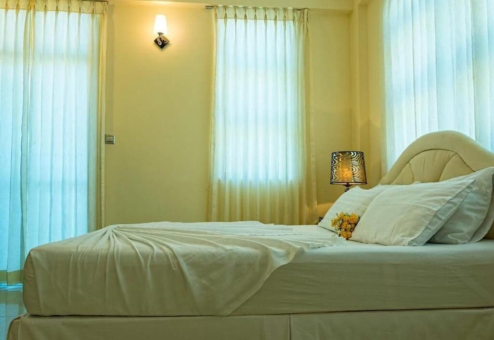 BEACH PALACE HOTEL - View 7