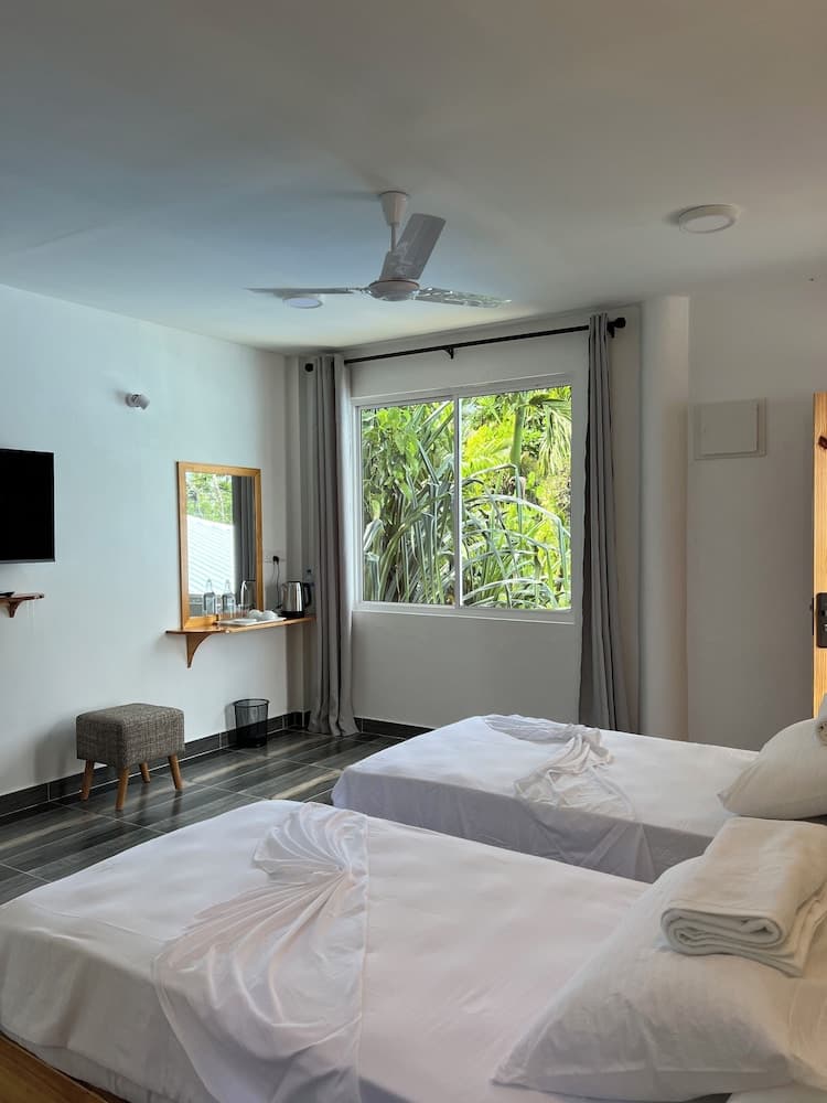 Ramzu Villa - View 5