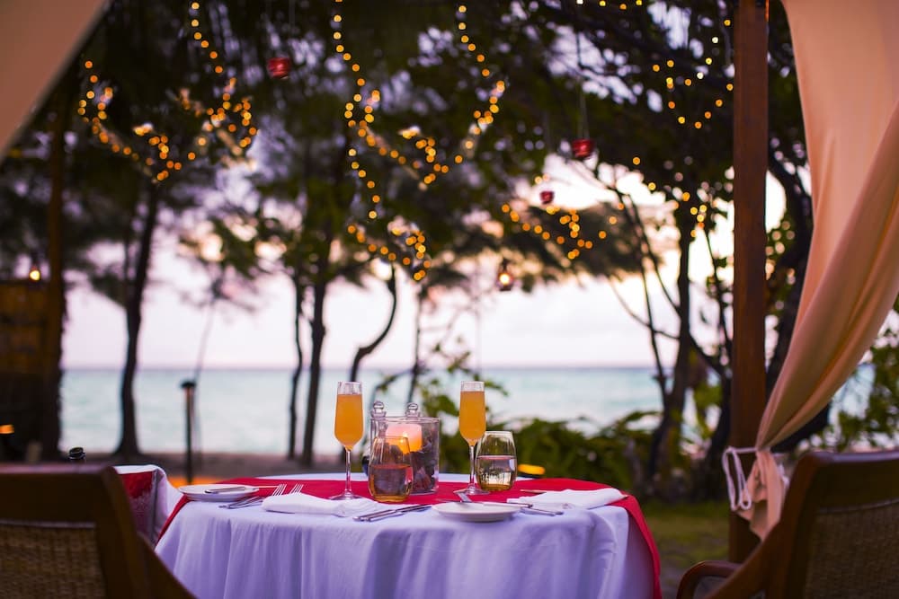 The Residence Maldives - View 87