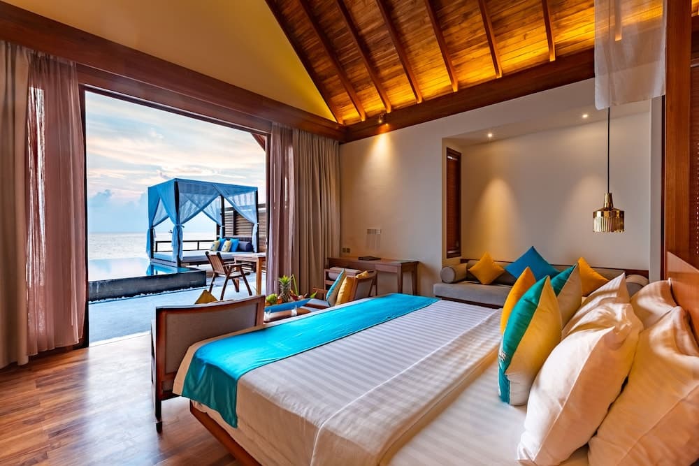 Furaveri Maldives - View 18