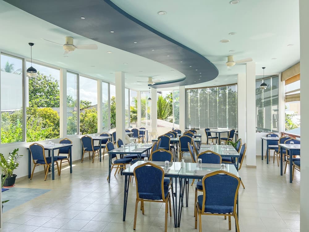 Rehendhi Villa - View 35