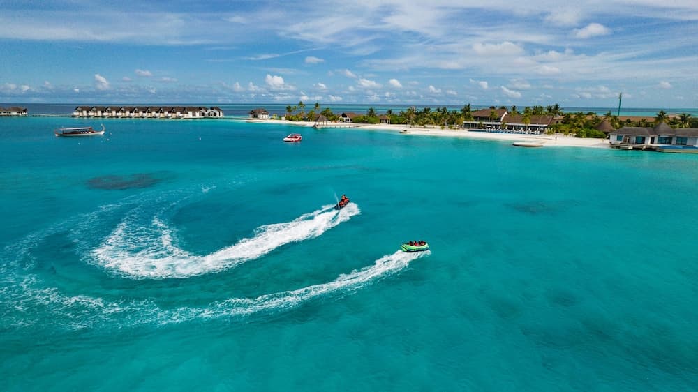 NOOE Maldives Kunaavashi - View 58