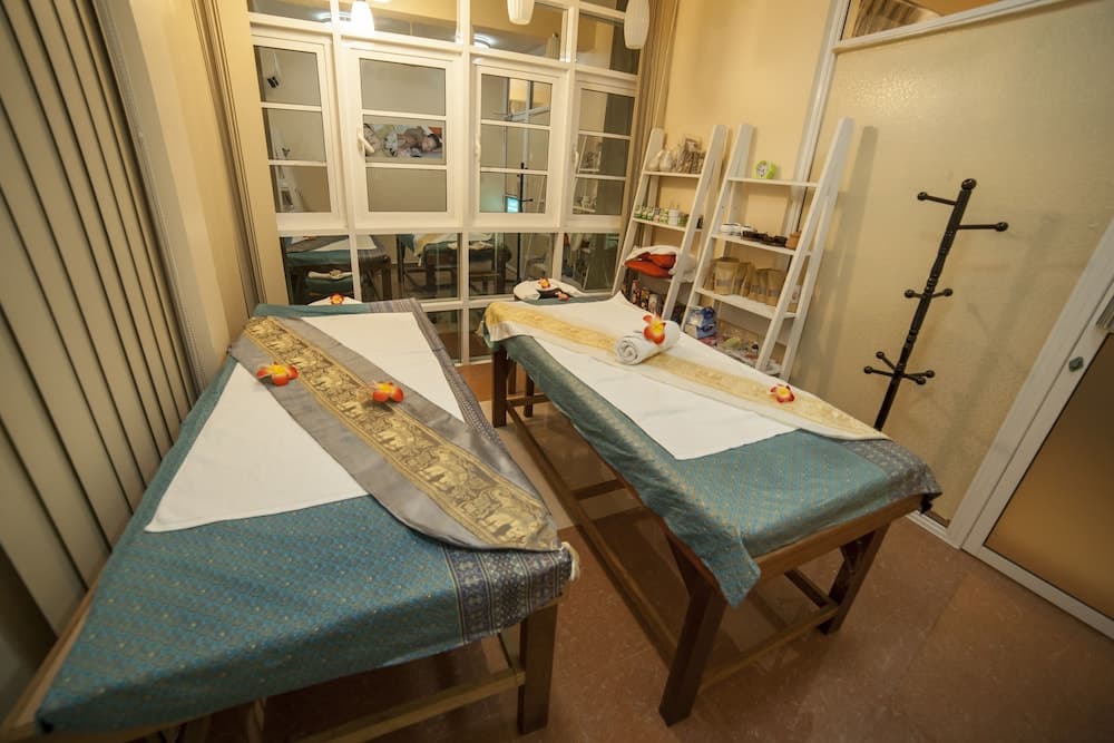 City Grand by Rivers - View 22