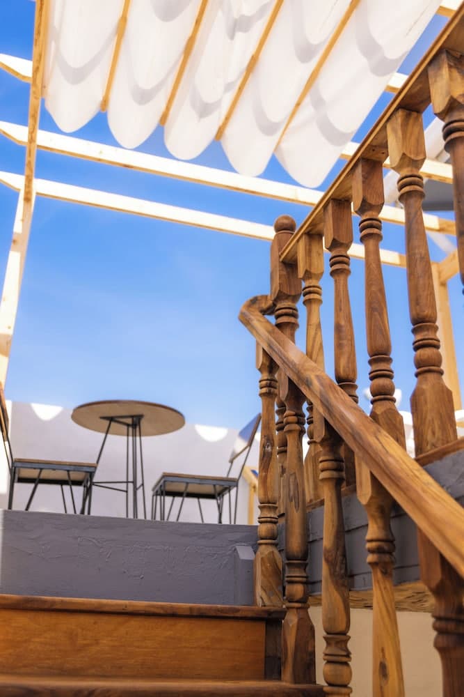 Dhoani Maldives Guesthouse - View 19