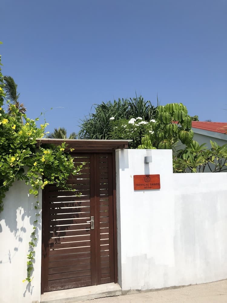 Tropical Sands Kelaa - View 4