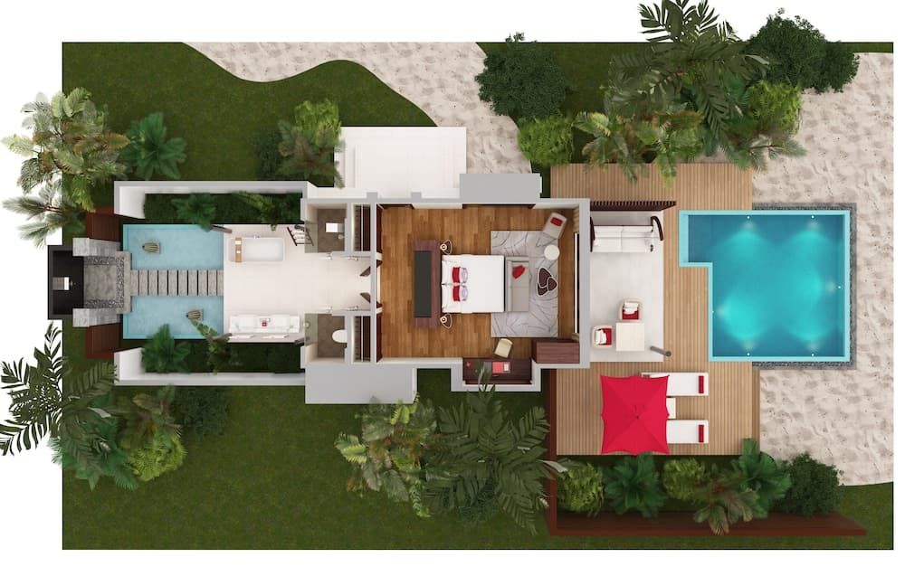 Niyama Private Islands Maldives - View 53