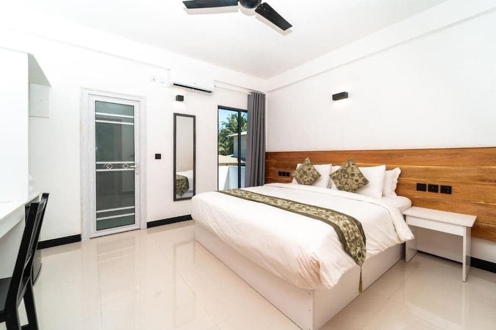 Sameydhaan Inn - View 2