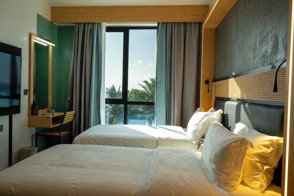 Athiri Residence - View 1