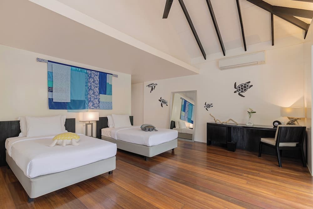 Noku Maldives, Vignette Collection by IHG - View 26