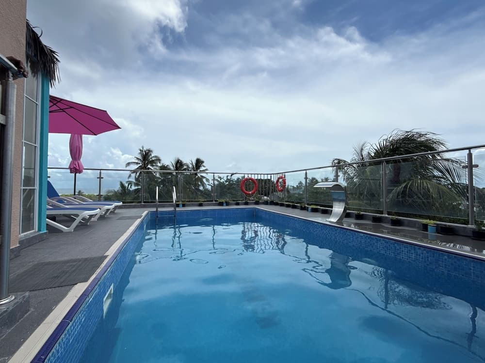 Breeze Haven Surf Retreat - View 18
