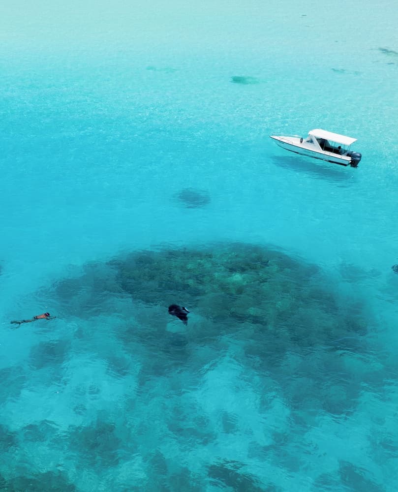 Araamu Hotels Maldives - View 76
