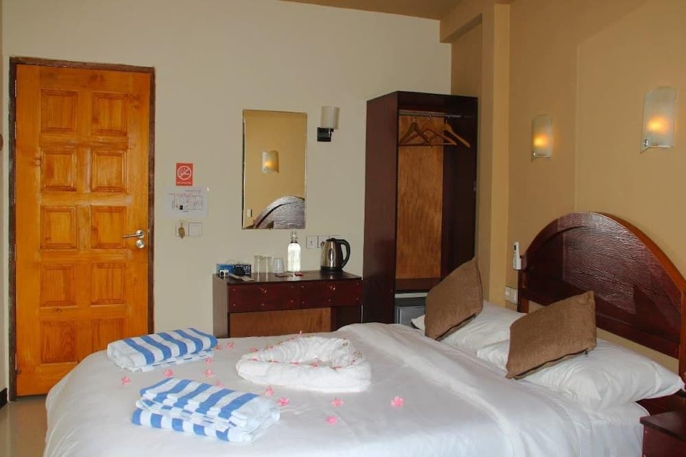 ilaa Beach Maldives - View 8