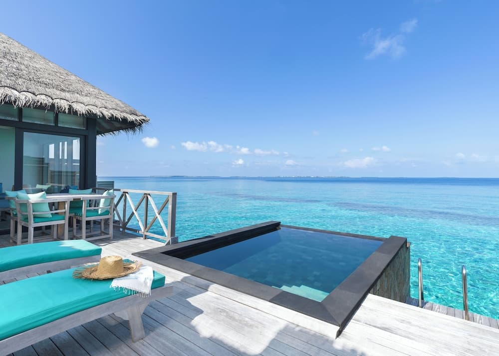 JA Manafaru, The Real Maldives - Complimentary Seaplane for 7 nights and more - Stay Period 01 May 2026 to 23 Dec 2026 - View 162