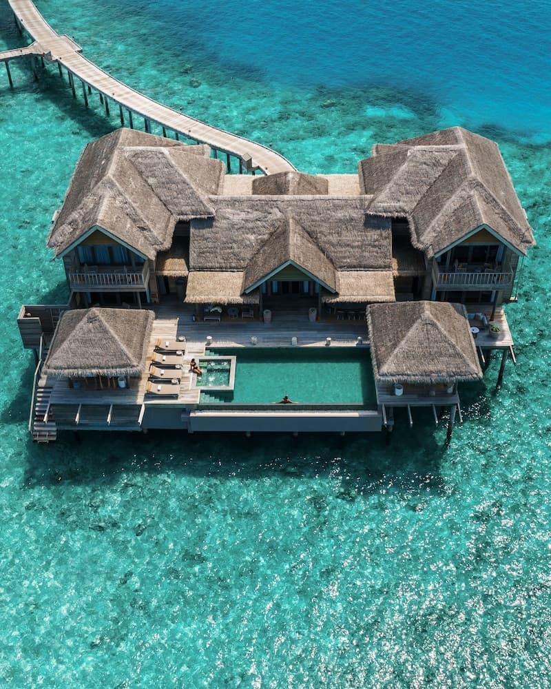 Vakkaru Maldives - View 124