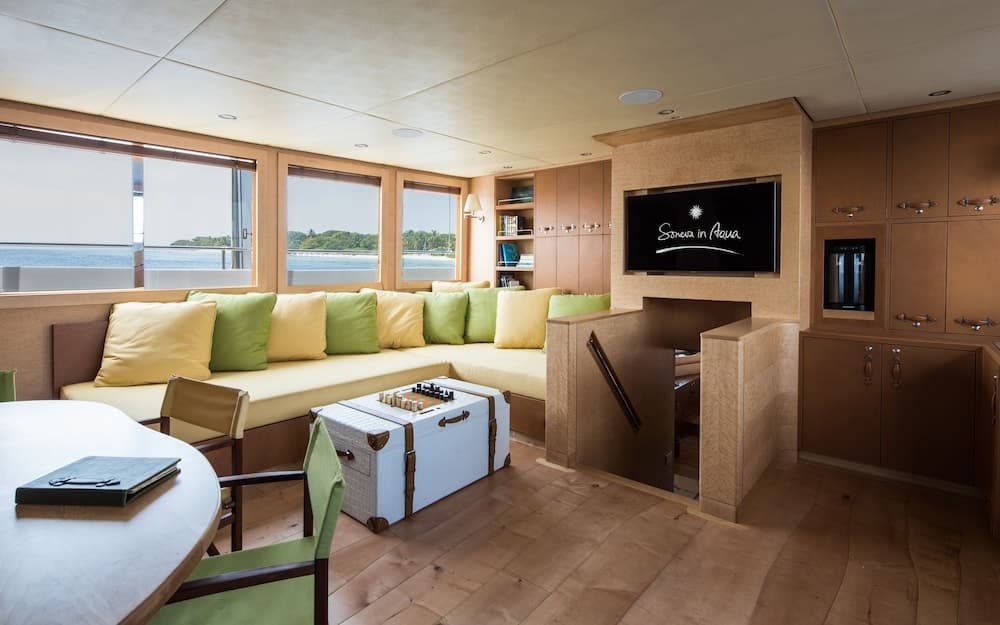 Soneva Jani - View 192