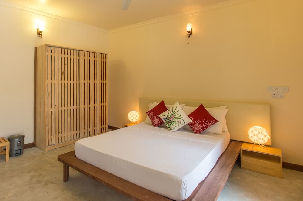 Thoddoo Retreat - View 47