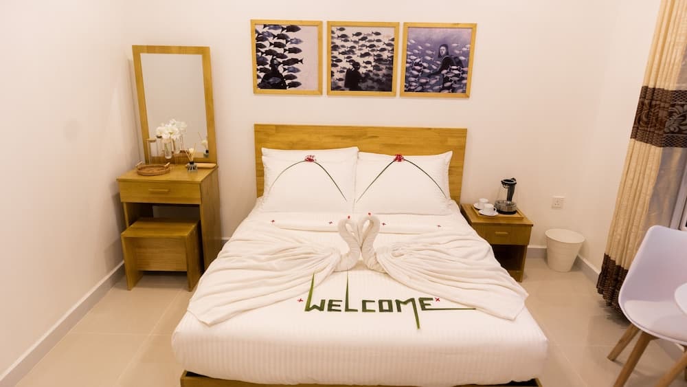 PALM REST MALDIVES - View 9