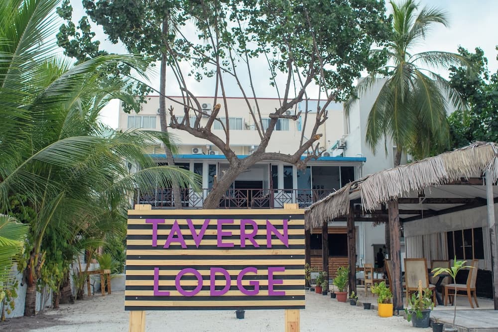 Maafushi - View 5