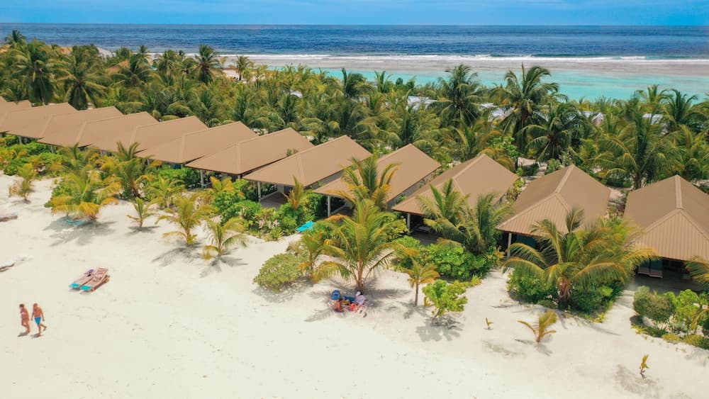 South Palm Resort Maldives - View 28