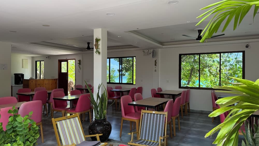 Belmar Beach - View 72