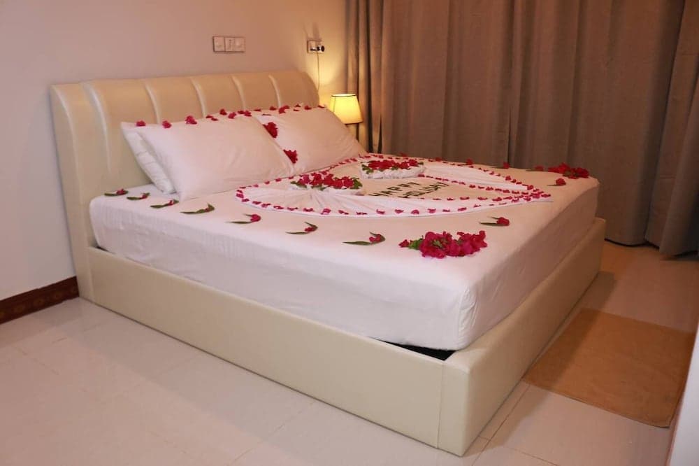 Oasis Village Fenfushi - View 24