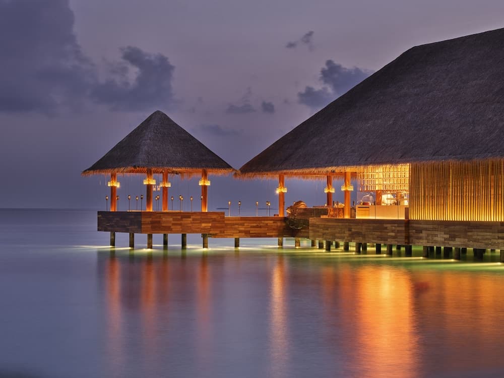 JOALI Maldives - View 96