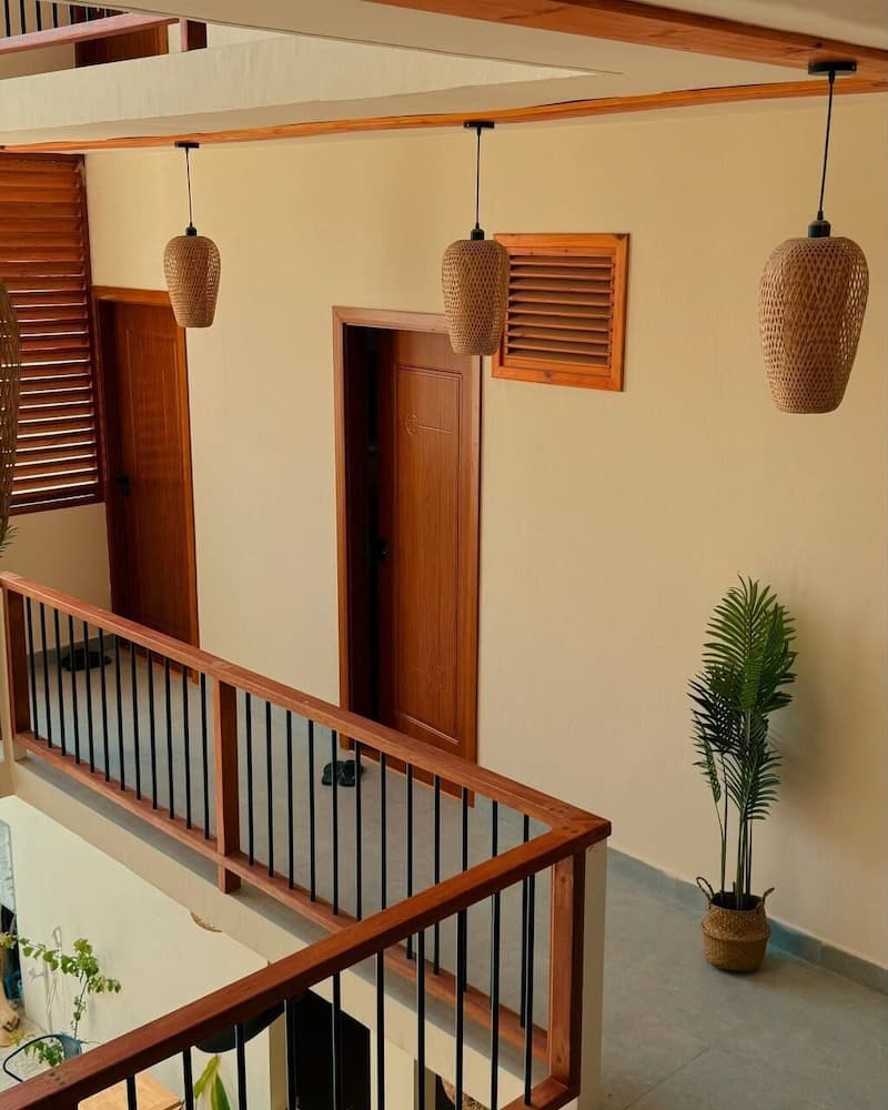 Ruka Maldives - View 16