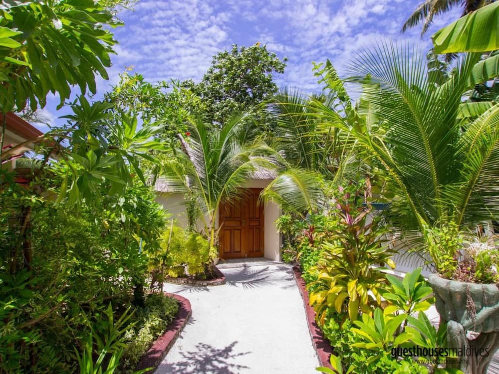 Banyan Villa Maldives - View 17