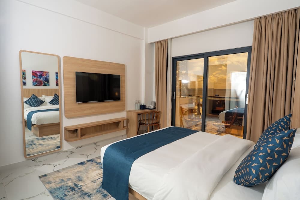 Arrival Beach and Spa at Gulhi - View 42