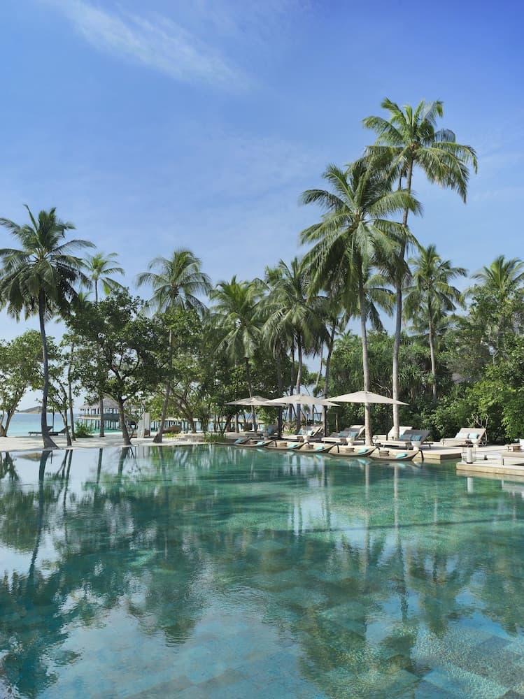 Vakkaru Maldives - View 47