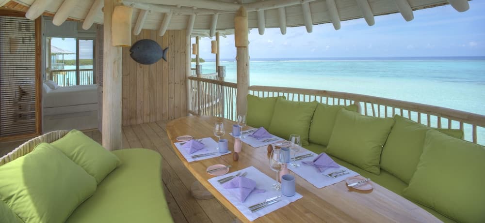 Soneva Jani - View 179