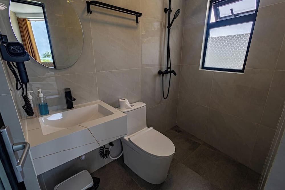 Bibee Maldives - View 160