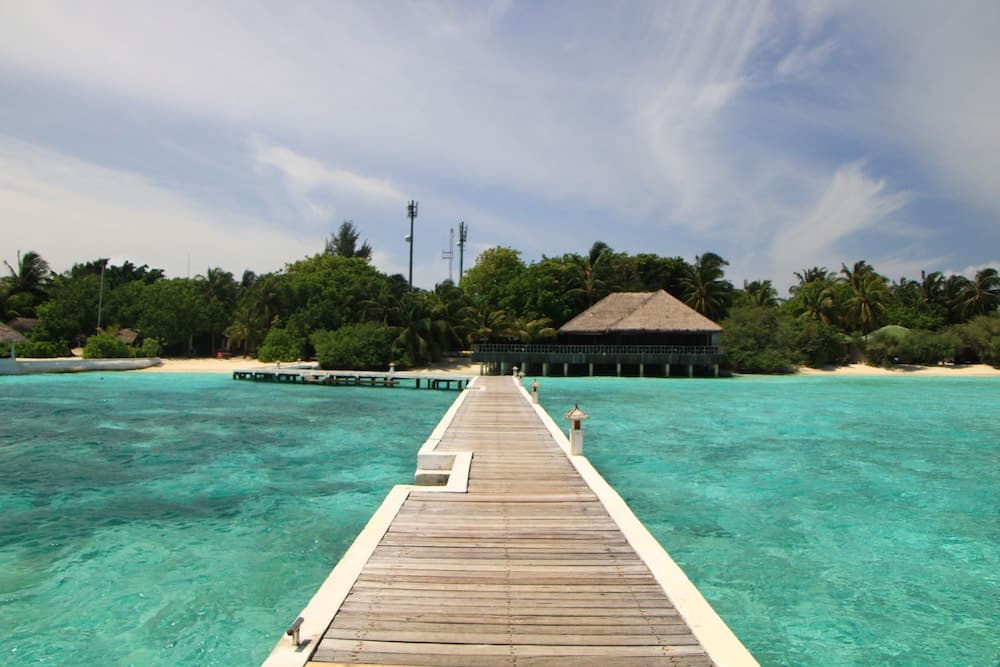 Eriyadu Island Resort - View 33