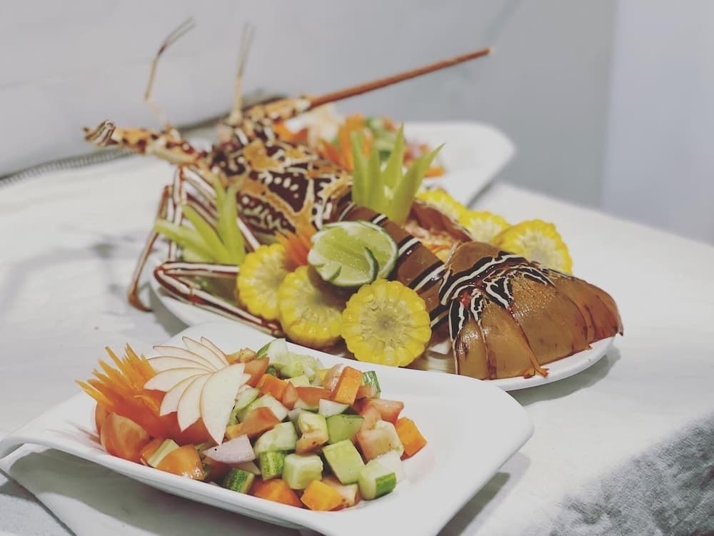 Infinity Dhiffushi - View 19