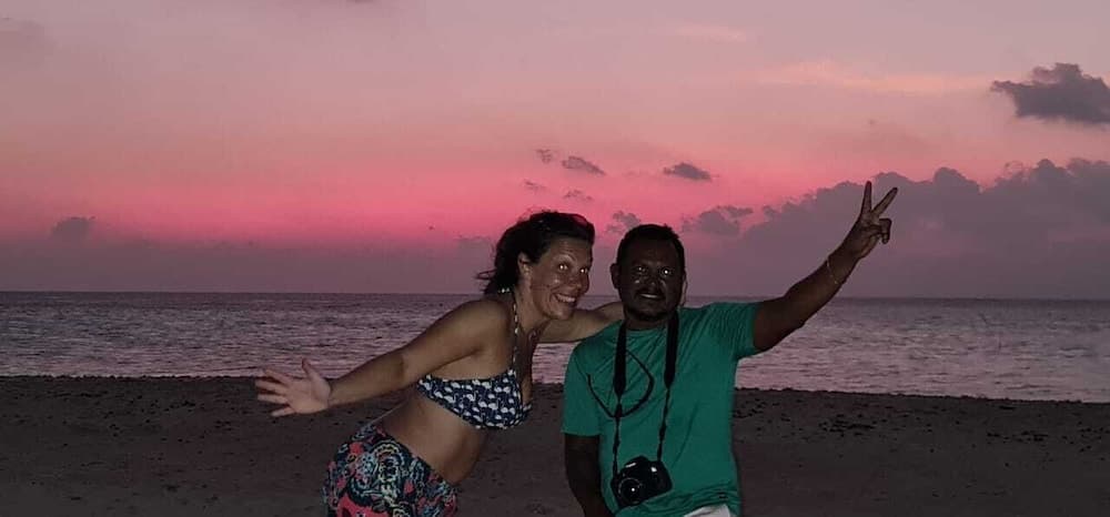 Liberty Guest House Maldives - View 216